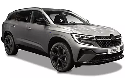 imagen RENAULT Espace E-Tech Full Hybrid Espirit Alpine-68